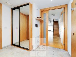 Prodej bytu 3+kk, Praha - Dejvice, Kolejní, 112 m2