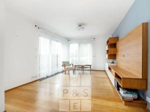 Prodej bytu 3+kk, Praha - Dejvice, Kolejní, 112 m2