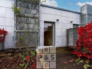 Prodej bytu 3+kk, Praha - Dejvice, Kolejní, 112 m2