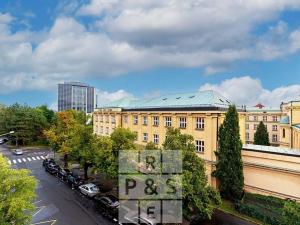 Prodej bytu 3+kk, Praha - Dejvice, Kolejní, 112 m2