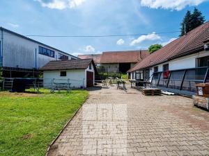 Prodej skladu, Mirošovice, V Lipách, 210 m2