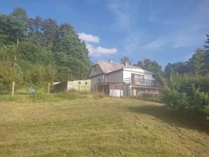 Prodej pozemku pro bydlení, Bílý Potok, 1400 m2