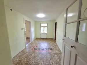 Prodej rodinného domu, Poběžovice, Slovanská, 136 m2