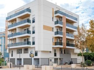Prodej bytu 3+kk, Francavilla al Mare,Itálie, 85 m2