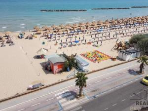Prodej bytu 3+kk, Francavilla al Mare,Itálie, 85 m2