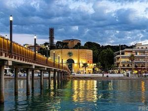 Prodej bytu 3+kk, Francavilla al Mare,Itálie, 85 m2