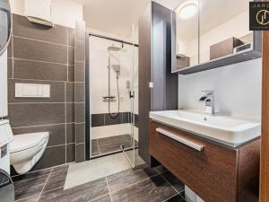 Prodej bytu 3+kk, Chrášťany, Oranžová, 67 m2