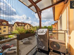 Prodej bytu 3+kk, Chrášťany, Oranžová, 67 m2