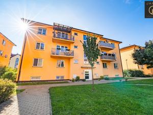 Prodej bytu 3+kk, Chrášťany, Oranžová, 67 m2