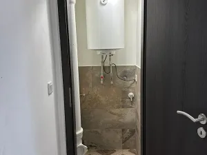 Pronájem bytu 2+1, Katusice, Polní, 50 m2