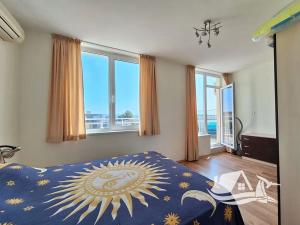 Prodej bytu 2+kk, Ravda, Bulharsko, 92 m2