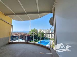 Prodej bytu 2+kk, Ravda, Bulharsko, 92 m2