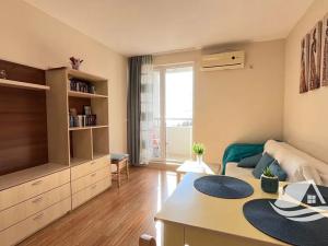 Prodej bytu 2+kk, Ravda, Bulharsko, 48 m2