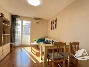 Prodej bytu 2+kk, Ravda, Bulharsko, 48 m2