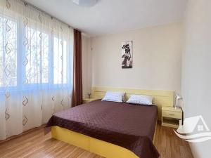 Prodej bytu 2+kk, Ravda, Bulharsko, 48 m2