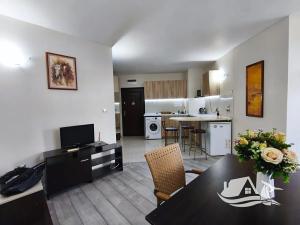 Prodej bytu 2+kk, Nesebar, Bulharsko, 53 m2