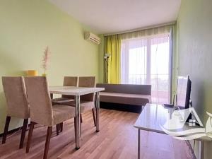 Prodej bytu 1+kk, Ravda, Bulharsko, 36 m2