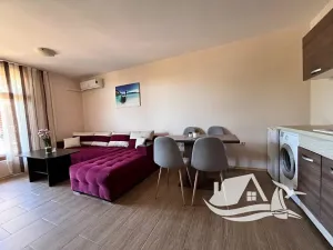 Prodej bytu 2+kk, Ravda, Bulharsko, 58 m2