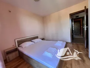Prodej bytu 2+kk, Ravda, Bulharsko, 58 m2