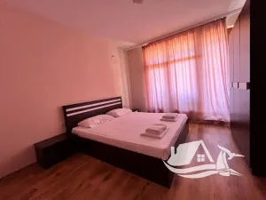 Prodej bytu 2+kk, Ravda, Bulharsko, 58 m2