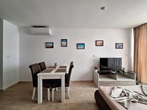 Prodej bytu 1+kk, Ravda, Bulharsko, 30 m2
