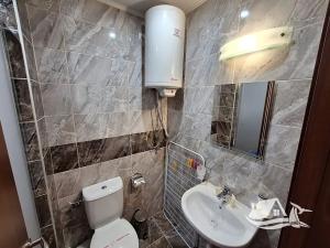 Prodej bytu 1+kk, Ravda, Bulharsko, 30 m2