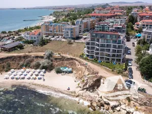 Prodej bytu 1+kk, Ravda, Bulharsko, 30 m2