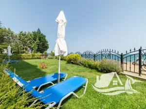 Prodej bytu 1+kk, Ravda, Bulharsko, 30 m2