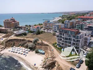 Prodej bytu 1+kk, Ravda, Bulharsko, 30 m2