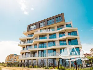 Prodej bytu 1+kk, Ravda, Bulharsko, 30 m2