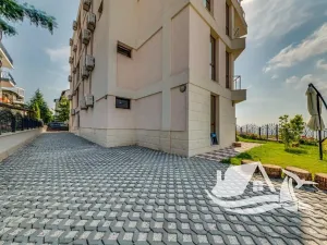Prodej bytu 1+kk, Ravda, Bulharsko, 30 m2