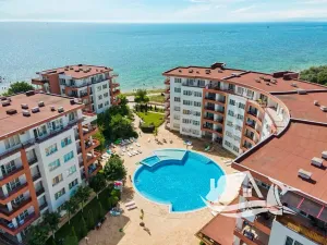 Prodej bytu 2+kk, Ravda, Bulharsko, 60 m2