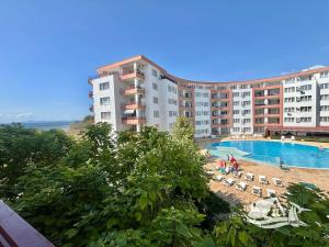 Prodej bytu 2+kk, Ravda, Bulharsko, 60 m2