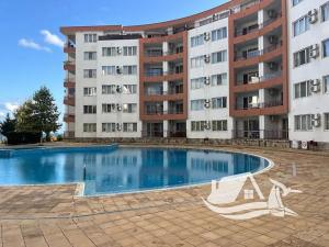 Prodej bytu 2+kk, Ravda, Bulharsko, 60 m2