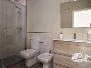 Prodej bytu 4+kk, Vera, Španělsko, 95 m2