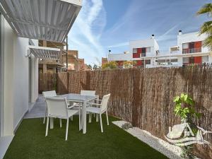 Prodej bytu 4+kk, Vera, Španělsko, 95 m2