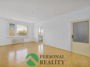 Prodej bytu 2+1, Přelouč, náměstí 17. listopadu, 63 m2
