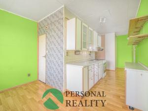 Prodej bytu 2+1, Přelouč, náměstí 17. listopadu, 63 m2