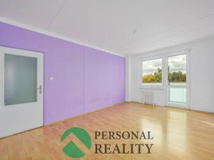 Prodej bytu 2+1, Přelouč, náměstí 17. listopadu, 63 m2