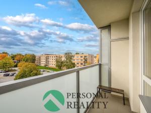 Prodej bytu 2+1, Přelouč, náměstí 17. listopadu, 63 m2