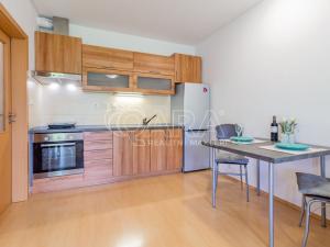 Pronájem bytu 1+kk, Králův Dvůr, Na Horizontu, 30 m2