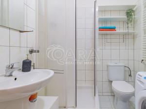 Pronájem bytu 1+kk, Králův Dvůr, Na Horizontu, 30 m2