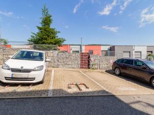 Pronájem bytu 1+kk, Králův Dvůr, Na Horizontu, 30 m2