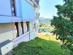 Pronájem bytu 1+kk, Králův Dvůr, Na Horizontu, 30 m2