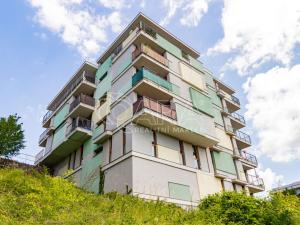 Pronájem bytu 1+kk, Králův Dvůr, Na Horizontu, 30 m2