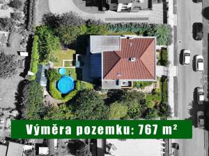 Prodej rodinného domu, Holešov, Tyršova, 180 m2