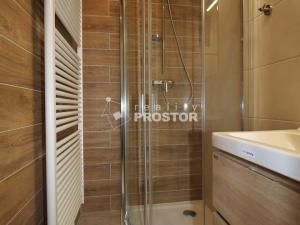 Pronájem bytu 2+kk, Praha - Čimice, Čimická, 37 m2