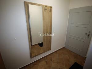 Pronájem bytu 2+kk, Praha - Čimice, Čimická, 37 m2