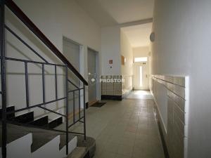 Pronájem bytu 2+kk, Praha - Čimice, Čimická, 37 m2