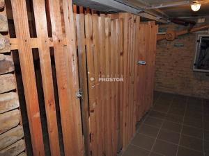 Pronájem bytu 2+kk, Praha - Čimice, Čimická, 37 m2
